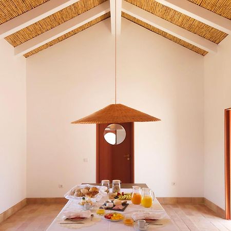 Monte Das Acoteias - Agroturismo Tavira Dış mekan fotoğraf