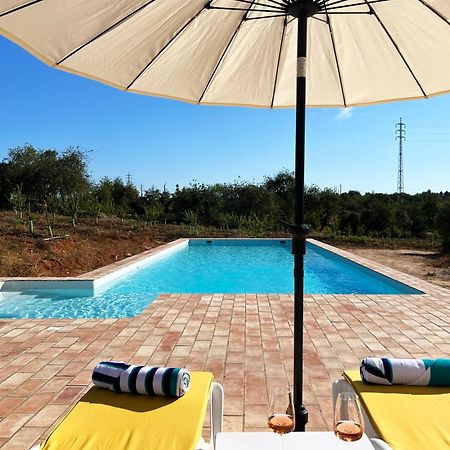 Monte Das Acoteias - Agroturismo Tavira Dış mekan fotoğraf