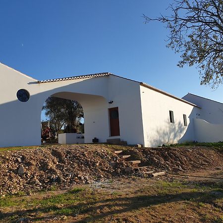 Monte Das Acoteias - Agroturismo Tavira Dış mekan fotoğraf