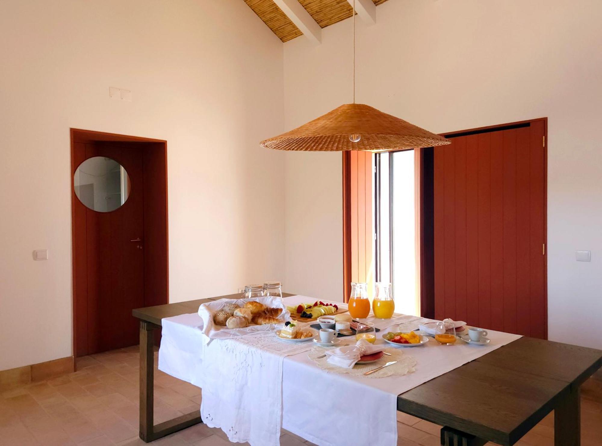 Monte Das Acoteias - Agroturismo Tavira Dış mekan fotoğraf