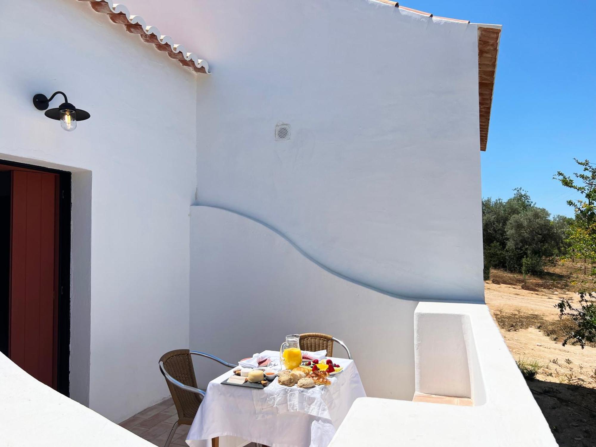 Monte Das Acoteias - Agroturismo Tavira Dış mekan fotoğraf