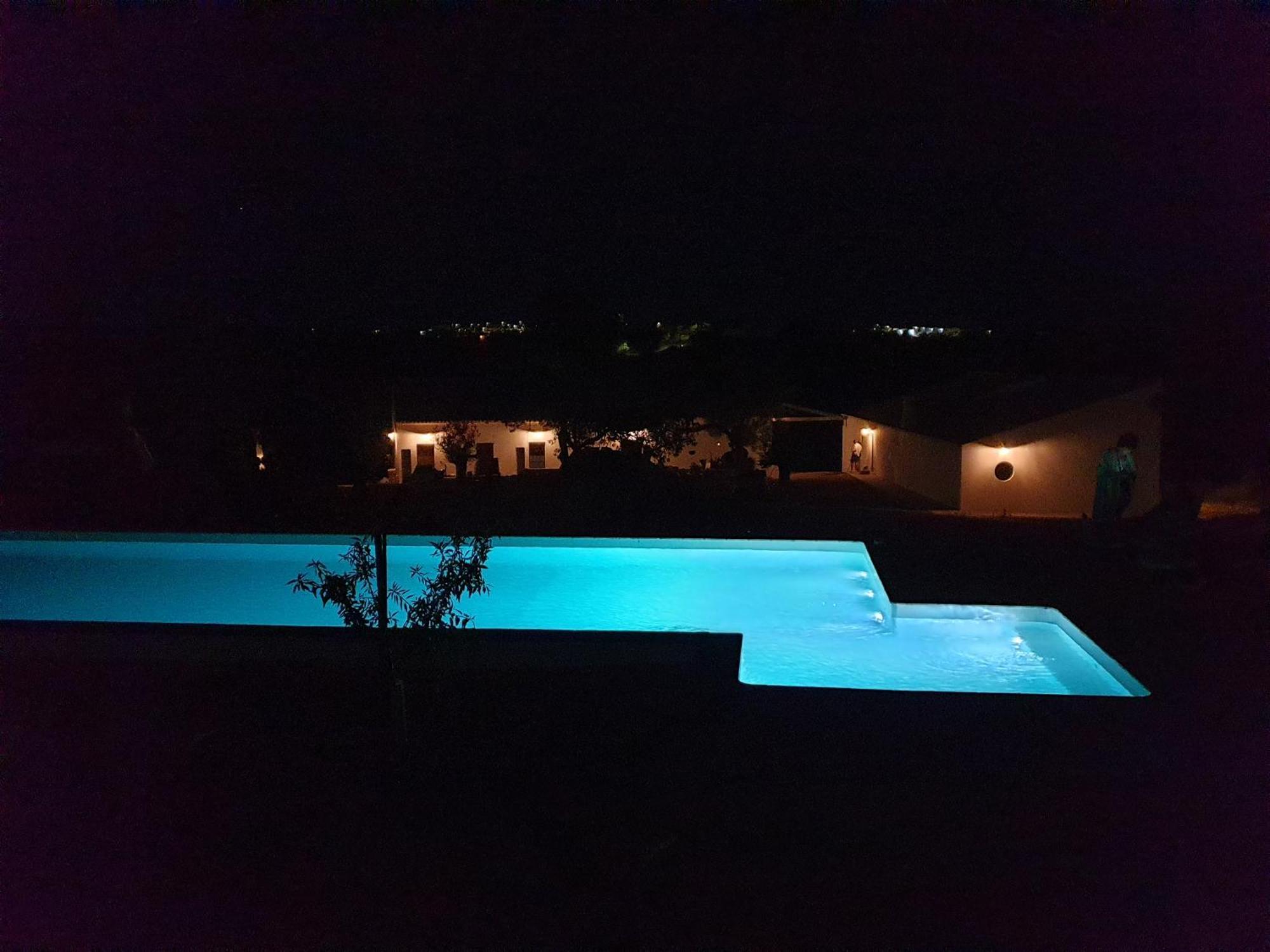 Monte Das Acoteias - Agroturismo Tavira Dış mekan fotoğraf