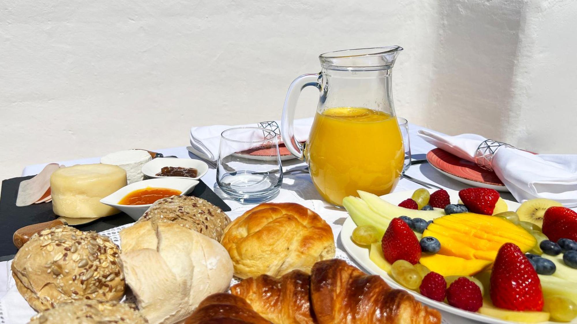 Monte Das Acoteias - Agroturismo Tavira Dış mekan fotoğraf