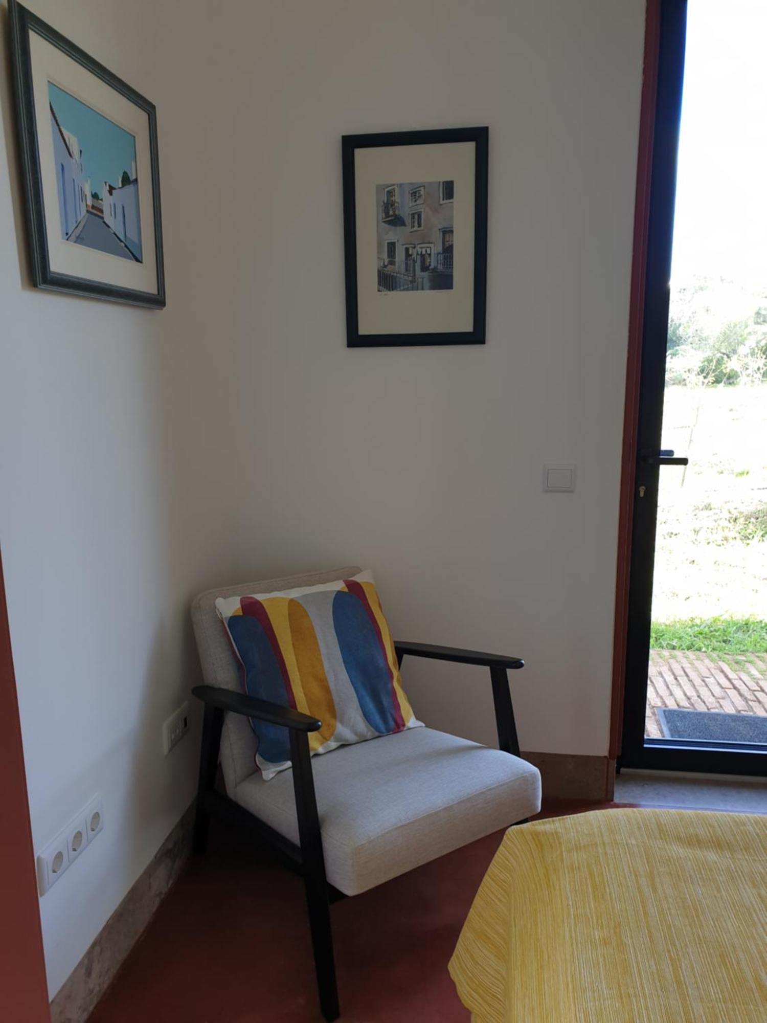 Monte Das Acoteias - Agroturismo Tavira Dış mekan fotoğraf