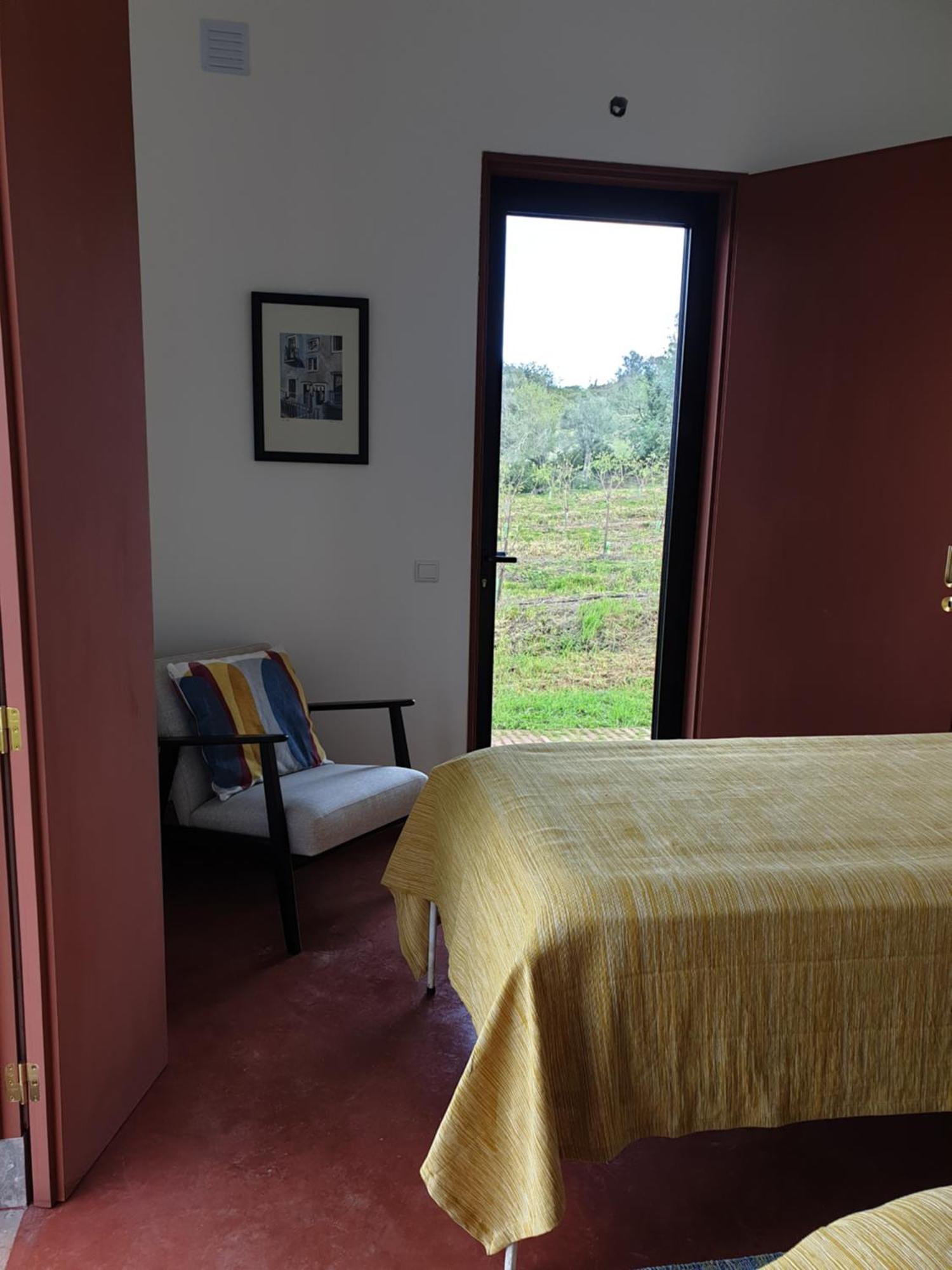 Monte Das Acoteias - Agroturismo Tavira Dış mekan fotoğraf