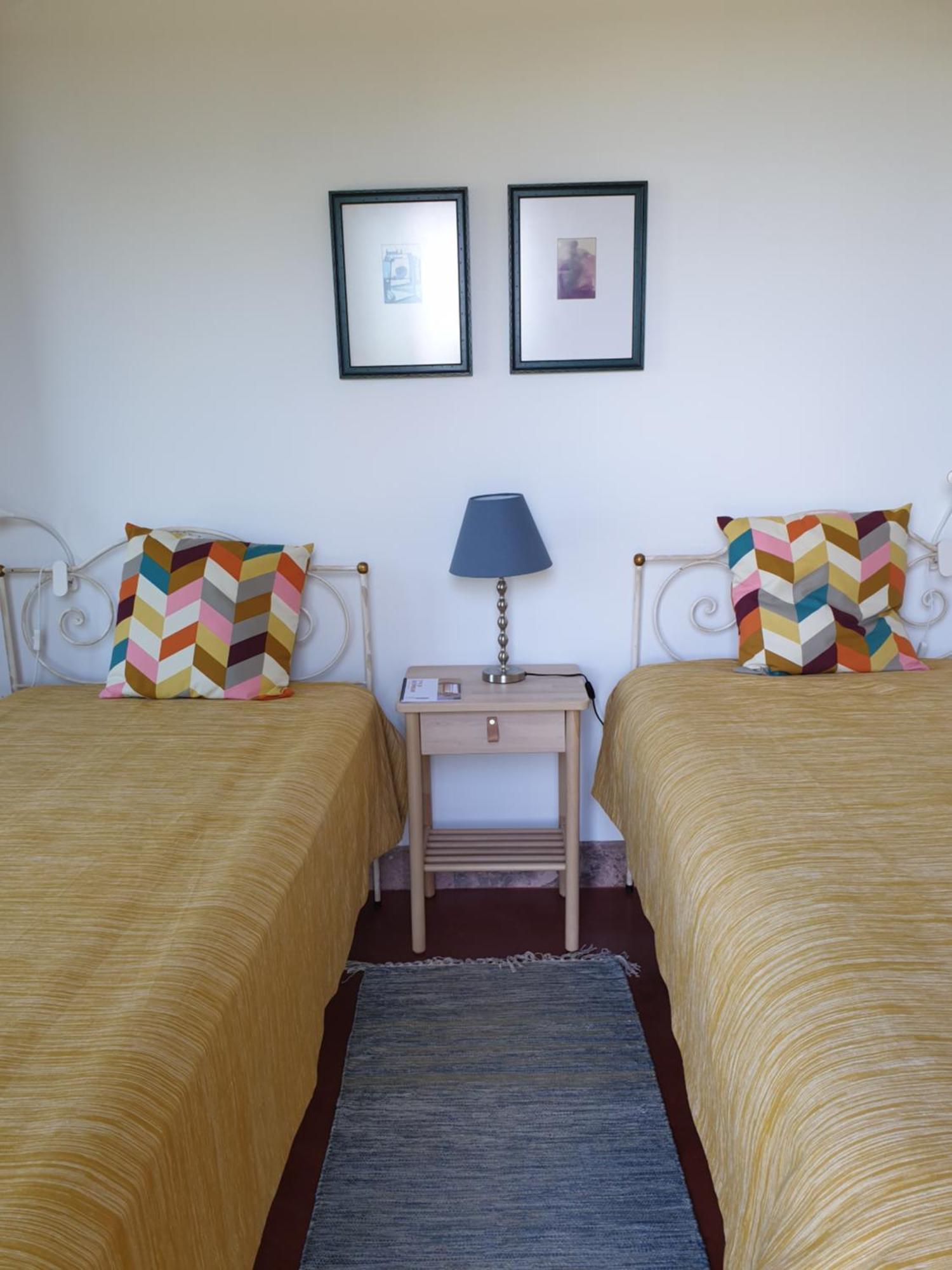 Monte Das Acoteias - Agroturismo Tavira Dış mekan fotoğraf