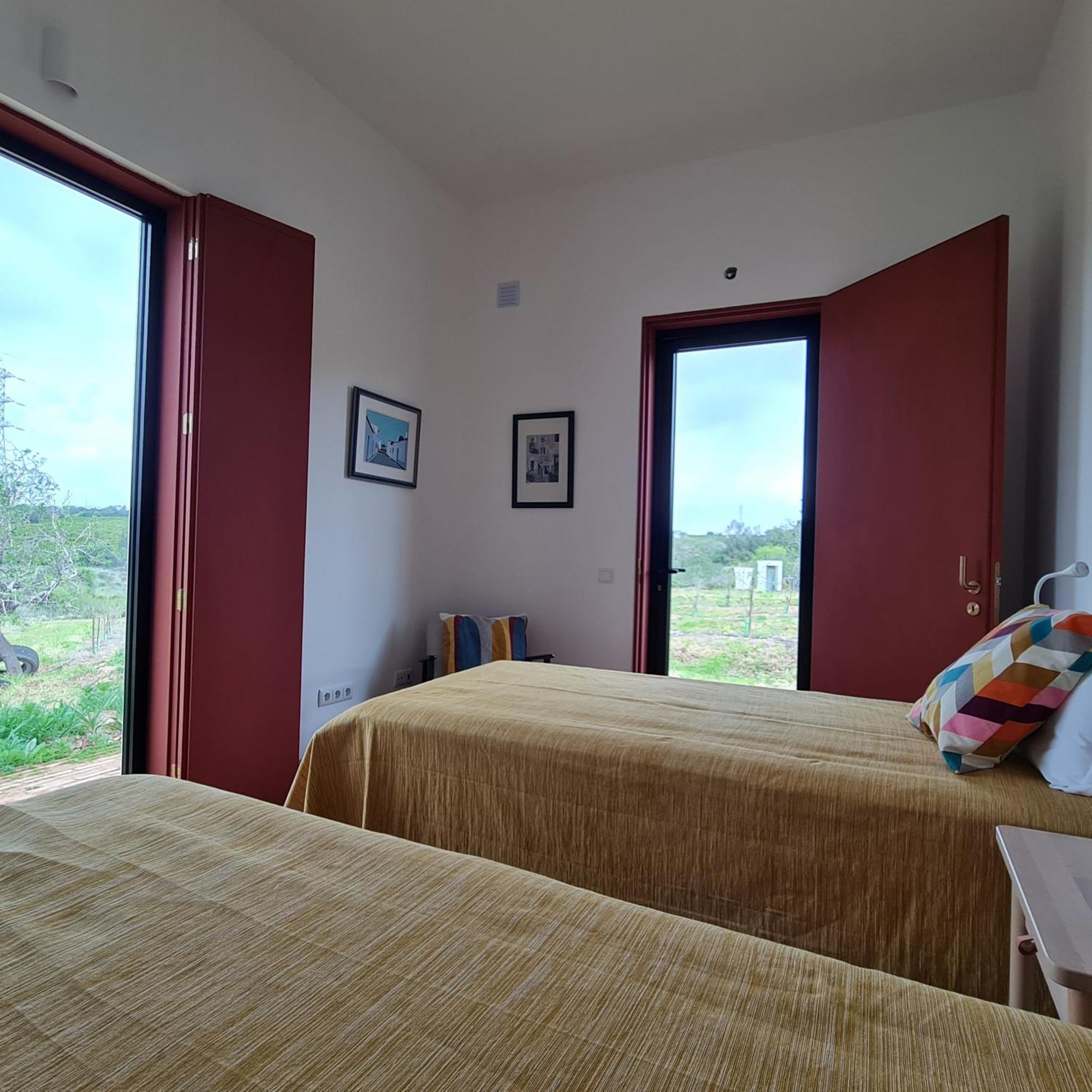 Monte Das Acoteias - Agroturismo Tavira Dış mekan fotoğraf