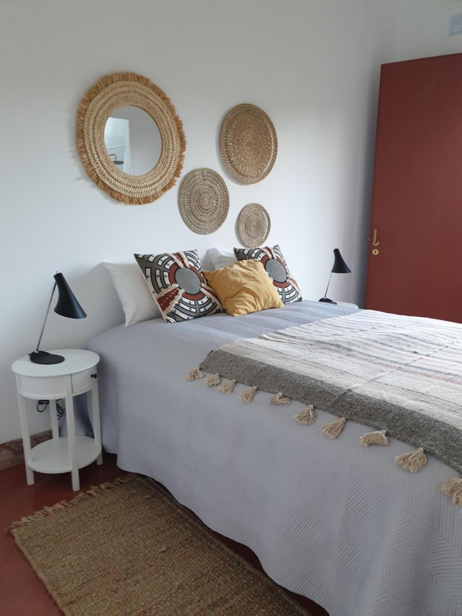 Monte Das Acoteias - Agroturismo Tavira Dış mekan fotoğraf