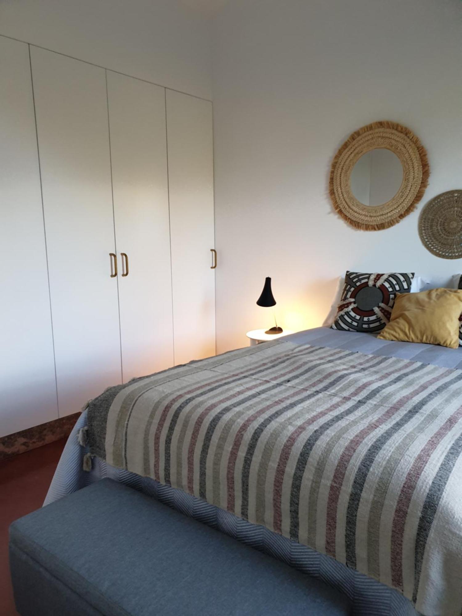 Monte Das Acoteias - Agroturismo Tavira Dış mekan fotoğraf