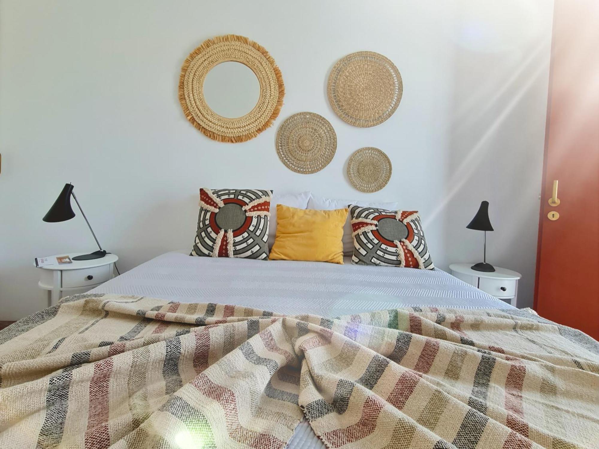 Monte Das Acoteias - Agroturismo Tavira Dış mekan fotoğraf