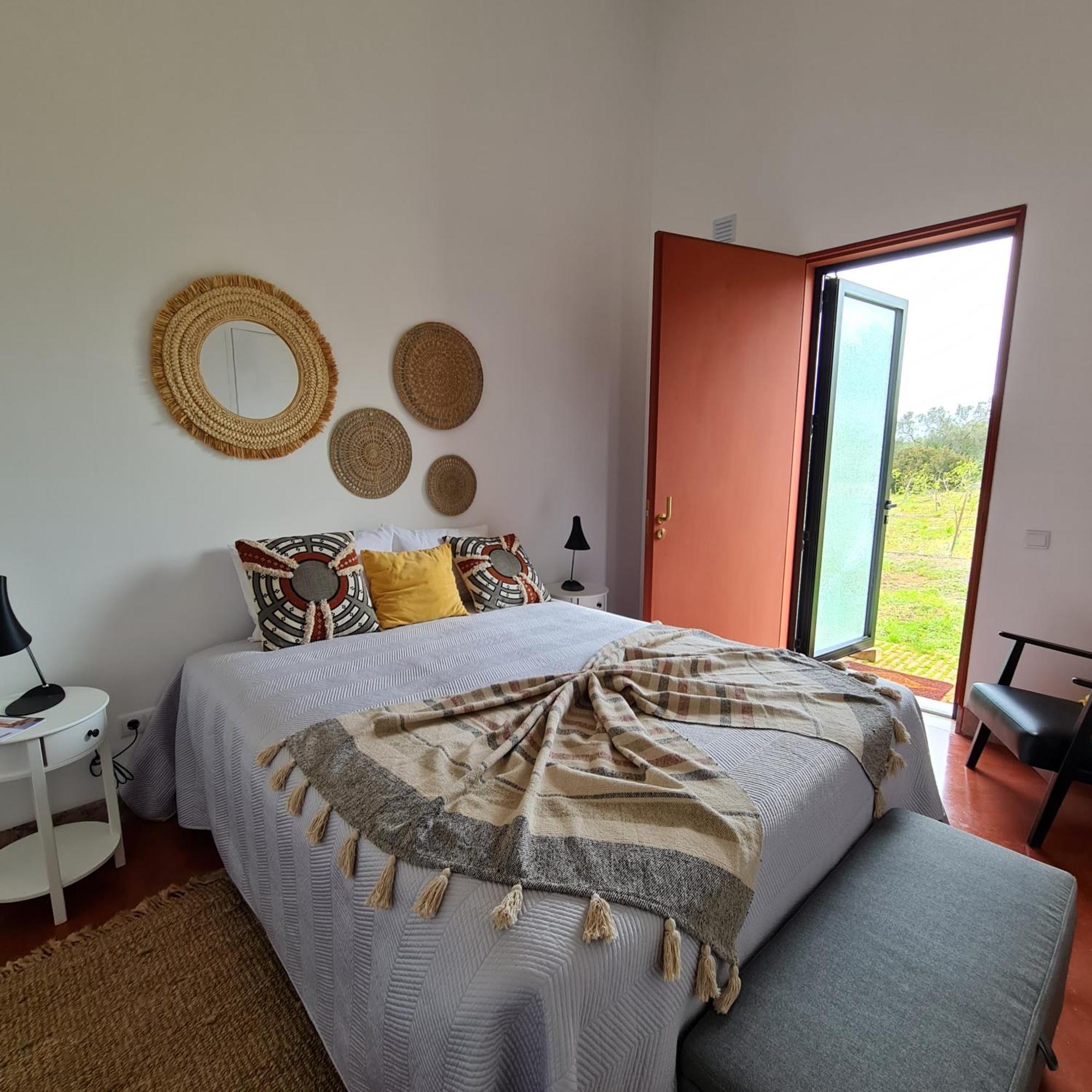 Monte Das Acoteias - Agroturismo Tavira Dış mekan fotoğraf
