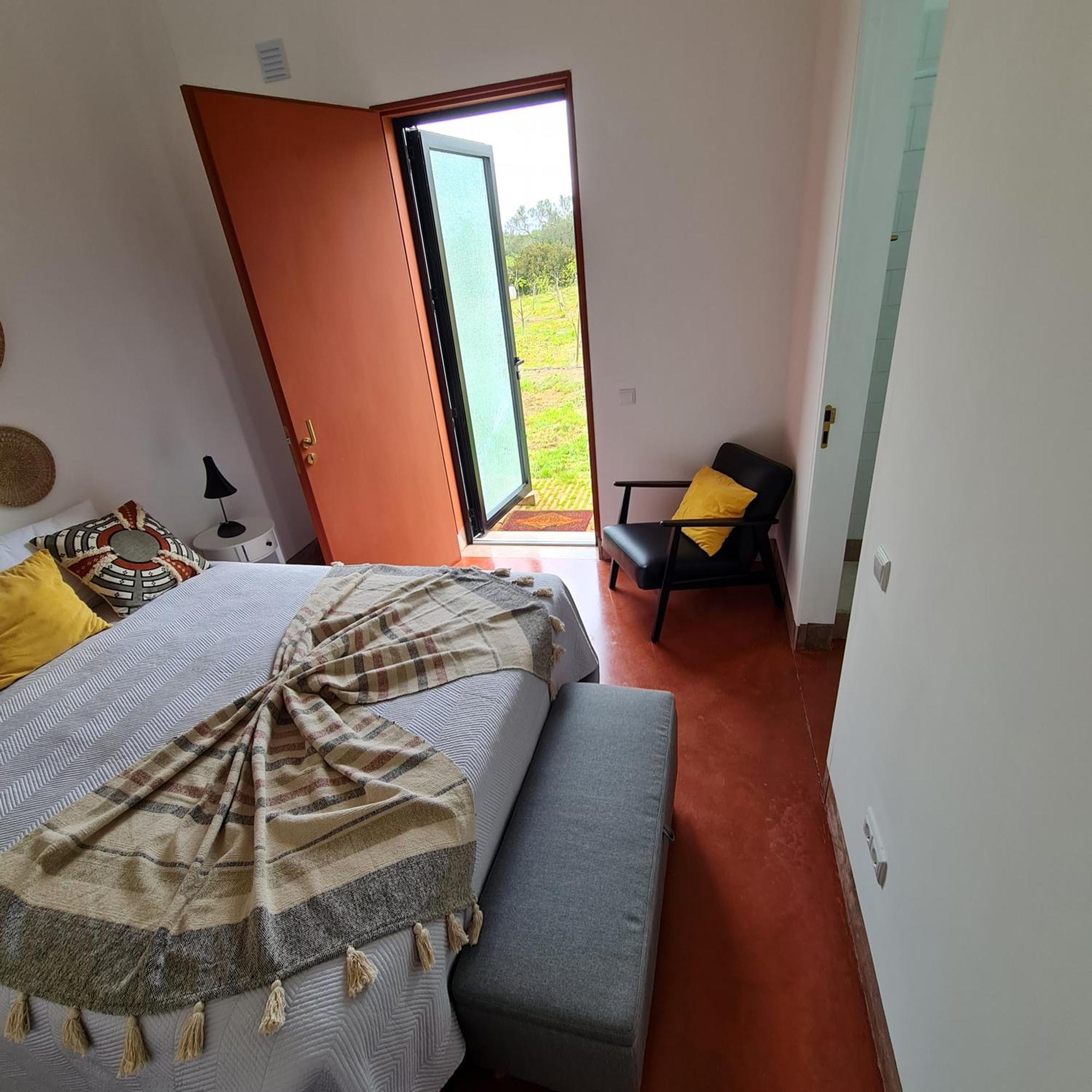 Monte Das Acoteias - Agroturismo Tavira Dış mekan fotoğraf