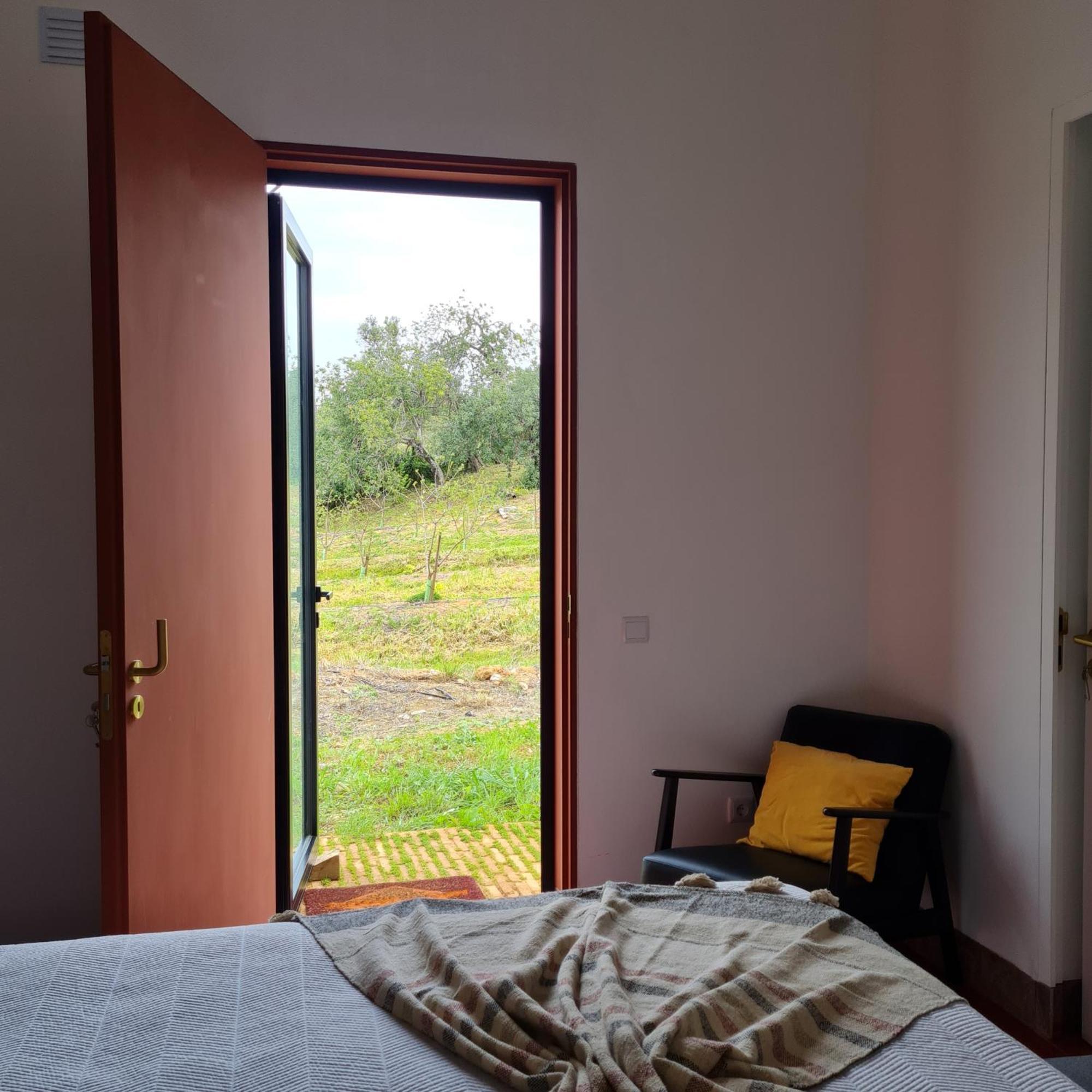 Monte Das Acoteias - Agroturismo Tavira Dış mekan fotoğraf