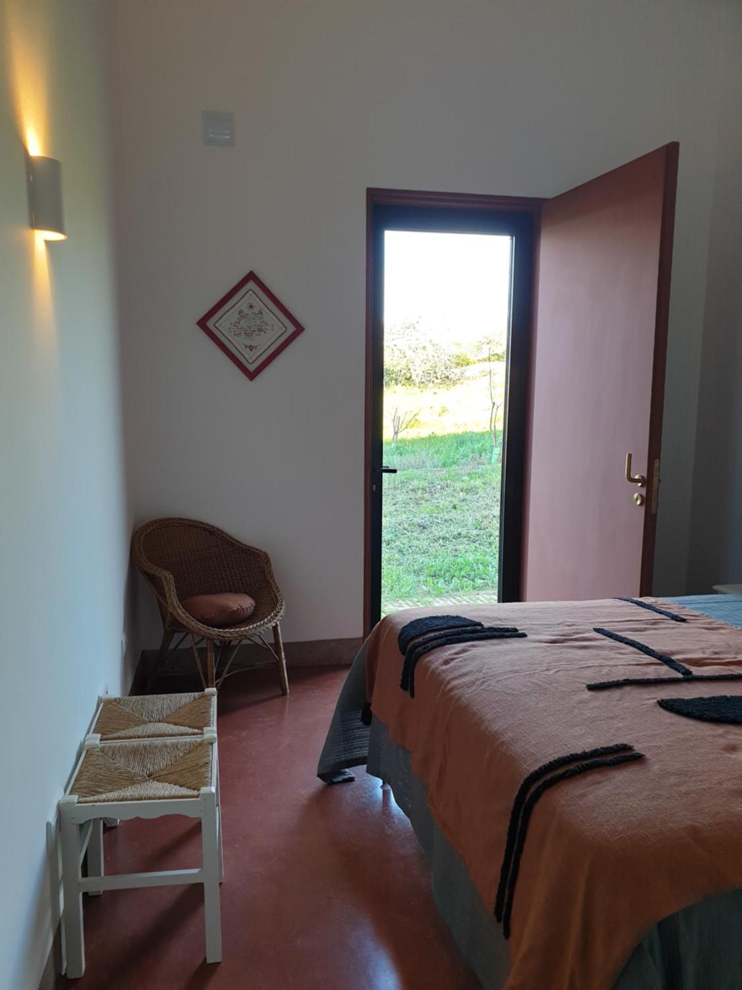 Monte Das Acoteias - Agroturismo Tavira Dış mekan fotoğraf