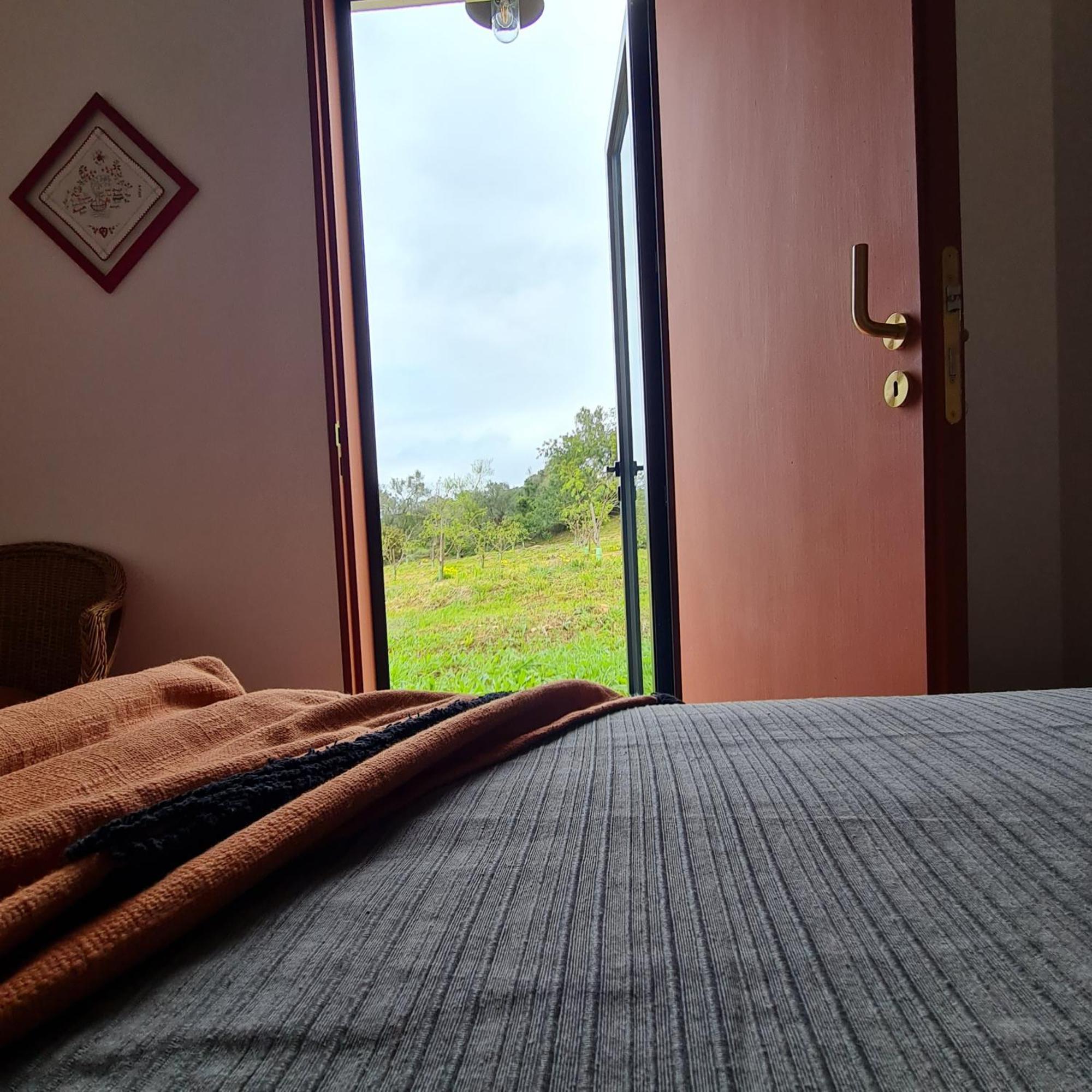 Monte Das Acoteias - Agroturismo Tavira Dış mekan fotoğraf