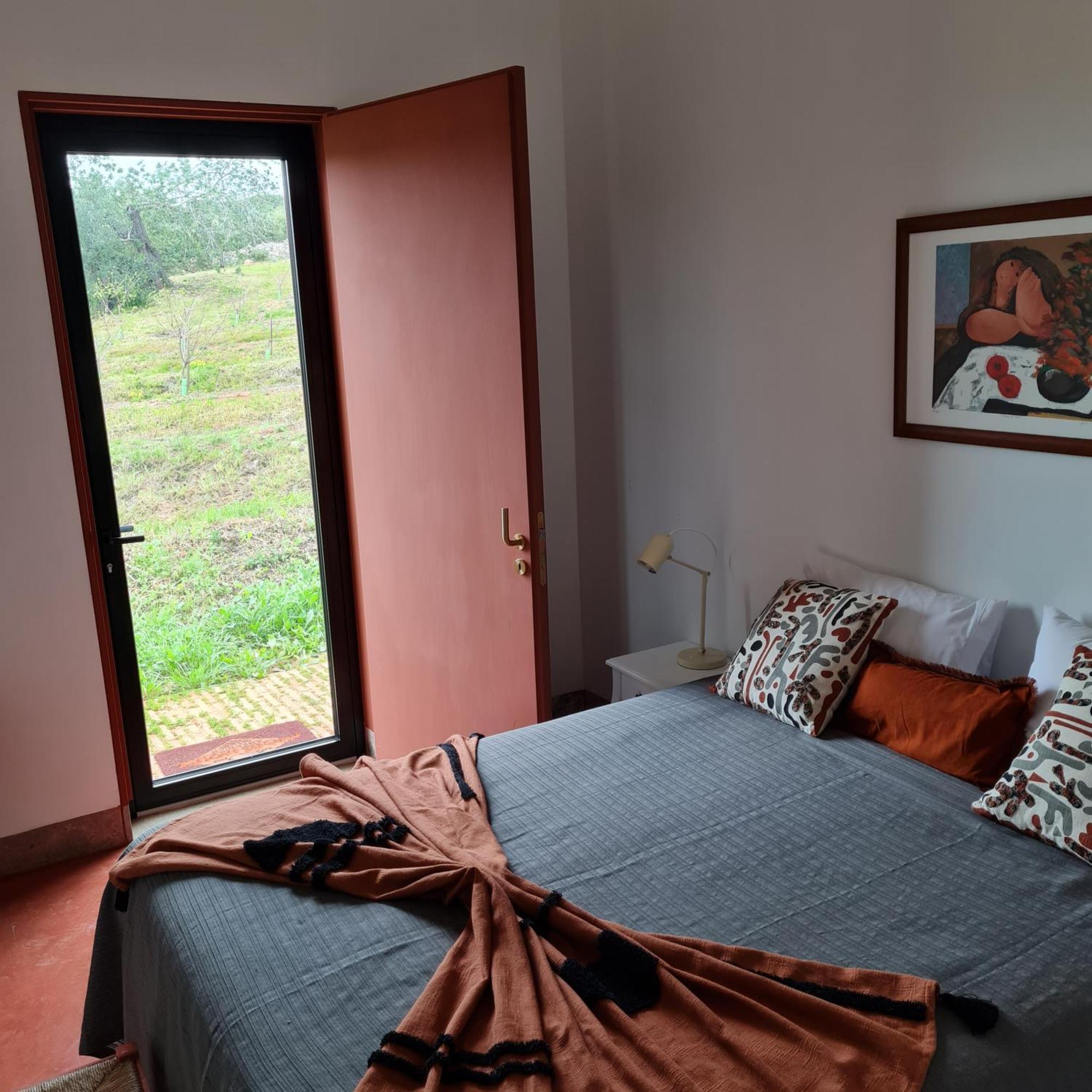 Monte Das Acoteias - Agroturismo Tavira Dış mekan fotoğraf