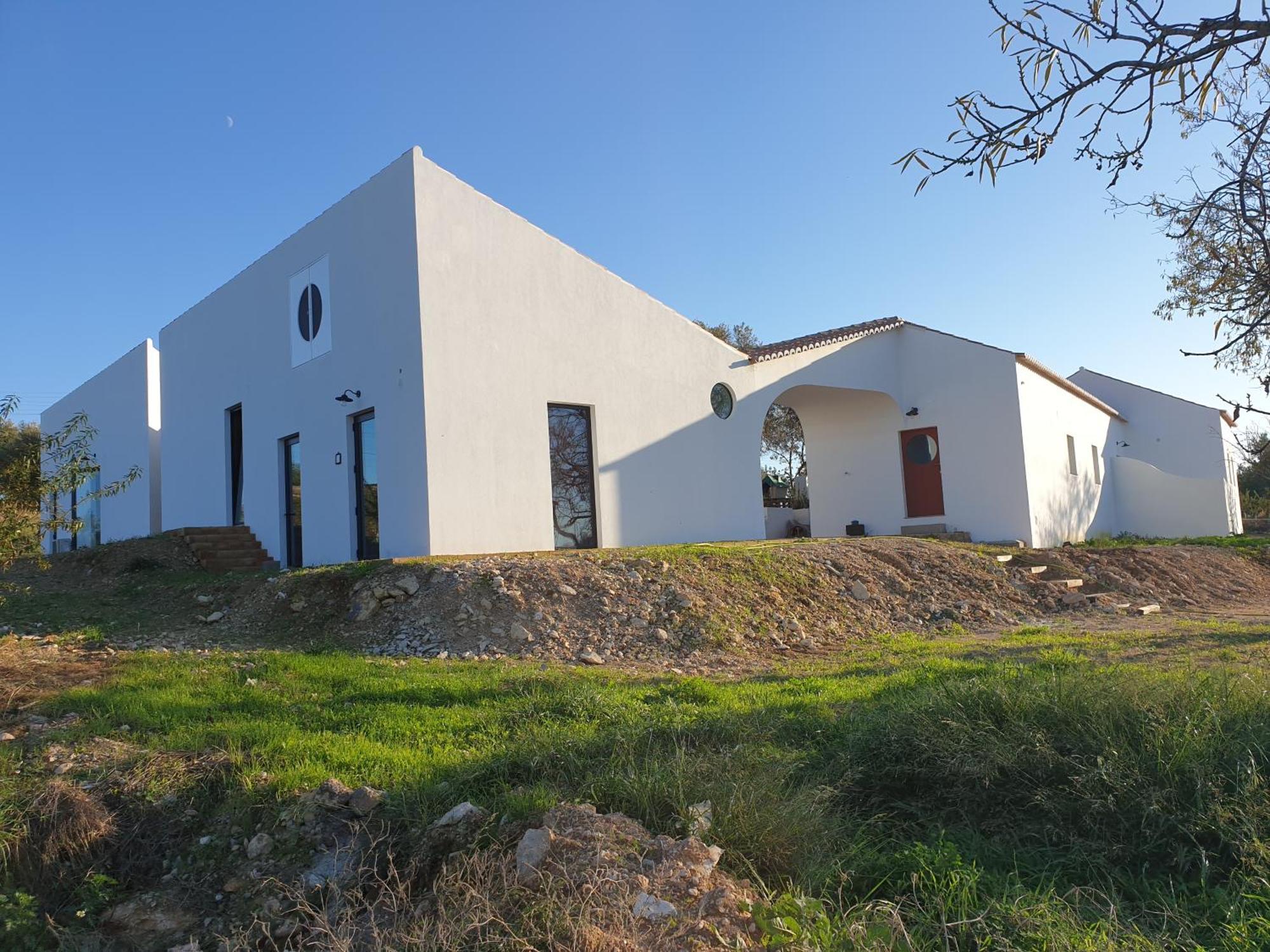 Monte Das Acoteias - Agroturismo Tavira Dış mekan fotoğraf